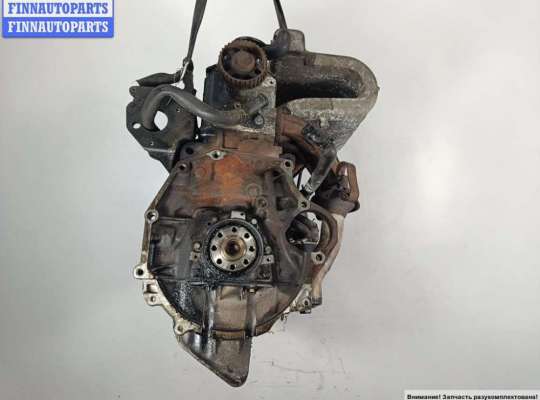 купить Двигатель (ДВС) на Volkswagen Transporter T4