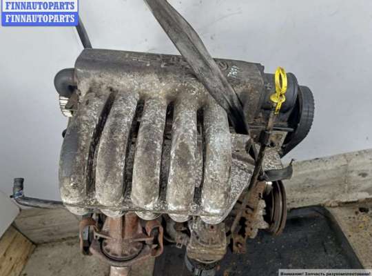 купить Двигатель (ДВС) на Volkswagen Transporter T4