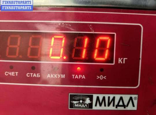 купить Трубка масляная турбины на Audi A4 B7 (2004-2008)