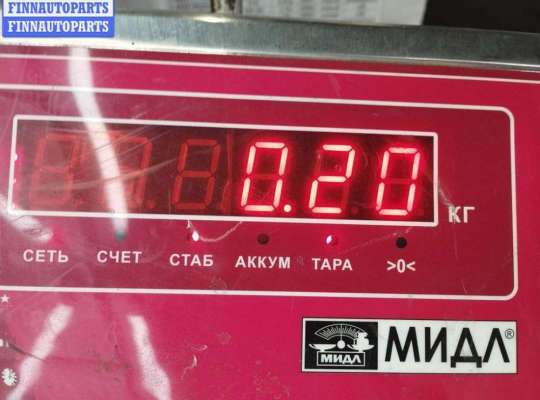 купить Расходомер (измеритель потока воздуха) на Opel Zafira B (2004-2014)