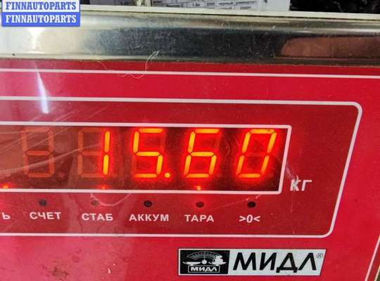 купить Балка подвески передняя (подмоторная) на Toyota Avensis (2003-2008)