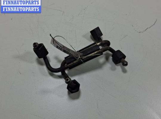 Трубка ТНВД