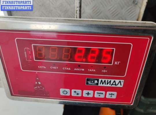 купить Подушка безопасности (Airbag) пассажира на Ford Focus II (2004-2011)