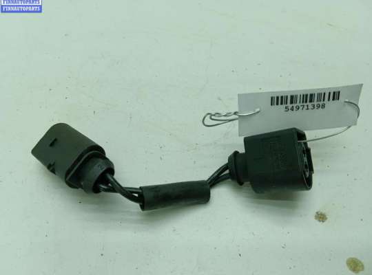 купить Разъем (фишка) проводки на Volkswagen Touran