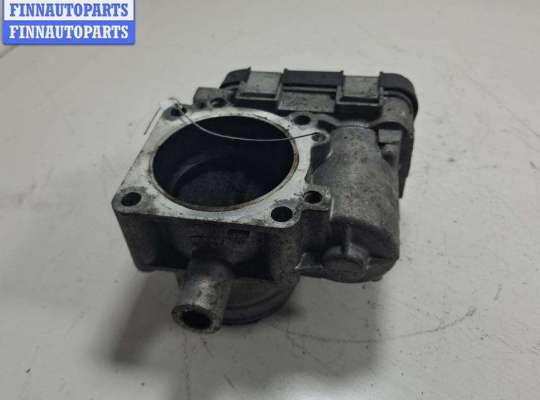 купить Заслонка дроссельная на Skoda Octavia mk2 (A5 1Z) 2004-2013