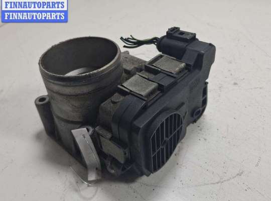купить Заслонка дроссельная на Skoda Octavia mk2 (A5 1Z) 2004-2013