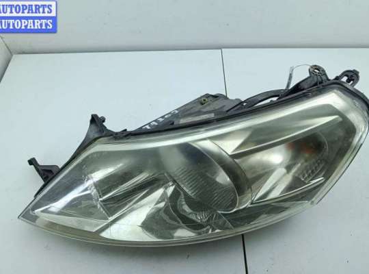 купить Фара левая на Fiat Scudo (2007-2016)