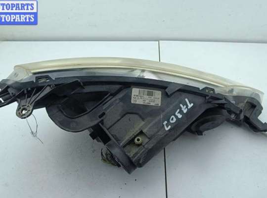 купить Фара левая на Fiat Scudo (2007-2016)