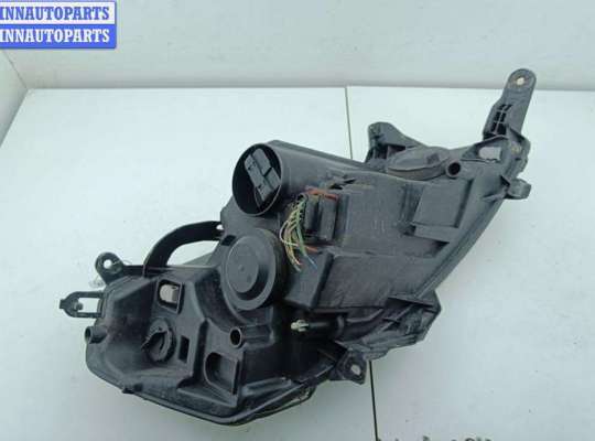 купить Фара левая на Fiat Scudo (2007-2016)