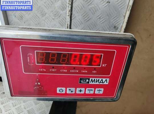 купить Молдинг лобового стекла на Volkswagen Passat B5+ (GP)