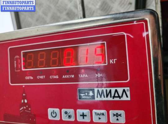 купить Поворотник (указатель поворота) правый на Ford Focus I (1998-2005)