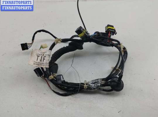 Купить Проводка двери на Opel Omega B (1994-2003) Проводка двери OP2286720 на Opel Omega B (1994-2003)