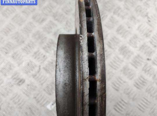 купить Диск тормозной передний на BMW 3 E36 (1991-2000)