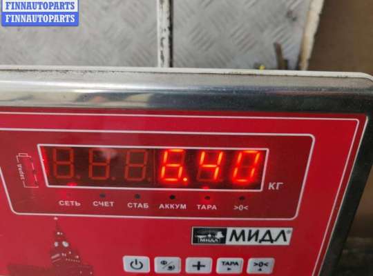 купить Диск тормозной передний на BMW 3 E36 (1991-2000)