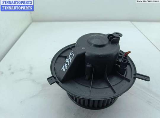 Двигатель отопителя (моторчик печки) VG2387302 на Volkswagen Touran