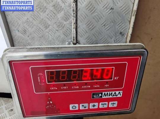 купить Механизм стеклоочистителя переднего (трапеция дворников) на Mercedes Vito-2 / Viano W639 (2003-2014)