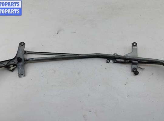 купить Механизм стеклоочистителя переднего (трапеция дворников) на Mercedes Vito-2 / Viano W639 (2003-2014)