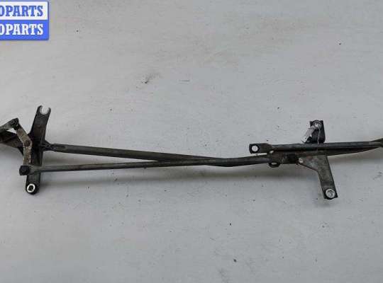 Механизм стеклоочистителя переднего (трапеция дворников) MB1692355 на Mercedes Vito-2 / Viano W639 (2003-2014)