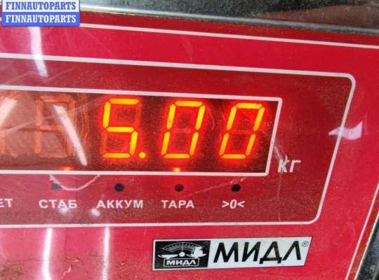 купить Бампер задний на Chevrolet Cruze