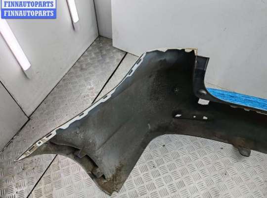купить Бампер задний на Chevrolet Cruze