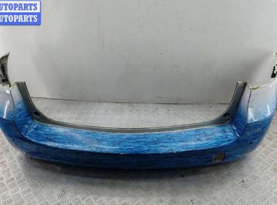 Бампер задний CH478528 на Chevrolet Cruze