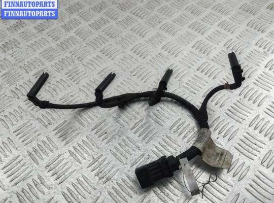 купить Проводка на Opel Astra H (2004-2009)