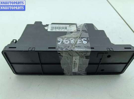 Компрессор центрального замка на Mercedes-Benz E (W210)