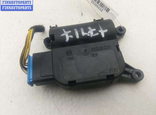 купить Моторчик заслонки отопителя на Volkswagen Golf-5 Plus