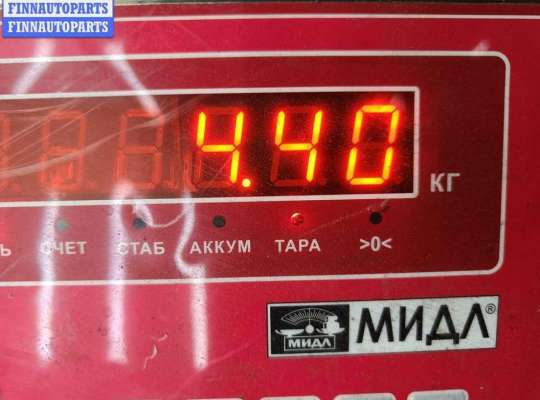 купить Рычаг подвески передний правый на BMW 3 E36 (1991-2000)