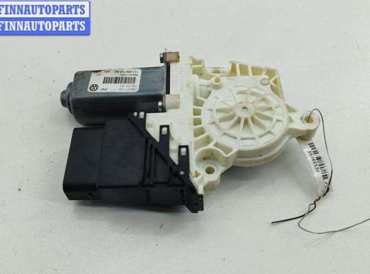 Моторчик стеклоподъемника задний левый VG2676975 на Volkswagen Golf-6