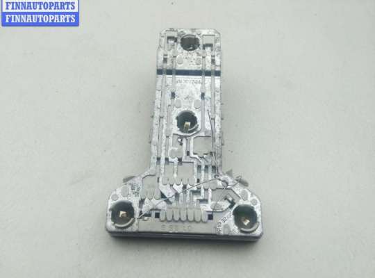 купить Плата фонаря заднего левого на Volkswagen Passat B5