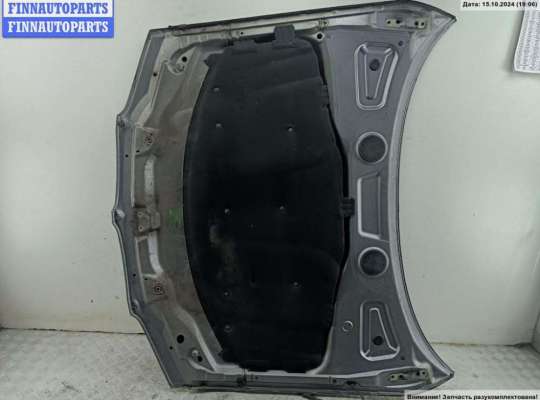 купить Капот на BMW X3 E83 (2003-2010)