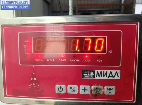 купить Насос гидроусилителя руля на Ford Transit (2000-2006)