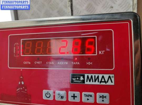 купить Стартер на Opel Vectra C (2002-2008)