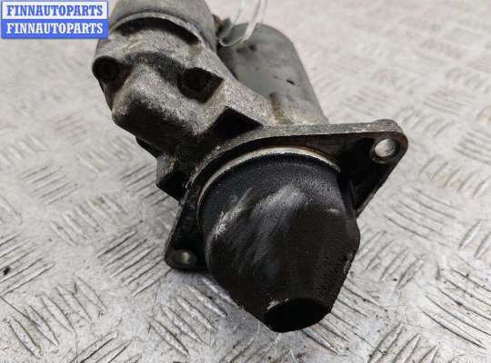 купить Стартер на Opel Vectra C (2002-2008)