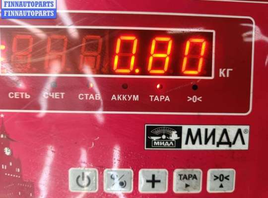 купить Щеткодержатель (поводок стеклоочистителя) передний на Mercedes C-Class W203 (2000-2006)