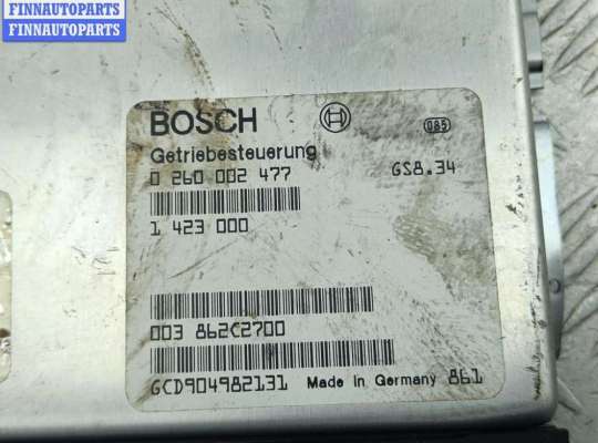 купить Блок управления АКПП на BMW 3 E36 (1991-2000)