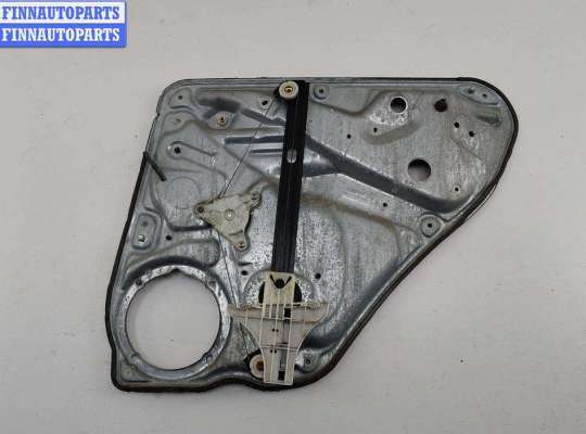 купить Стеклоподъемник электрический задний левый на Volkswagen Passat B5+ (GP)