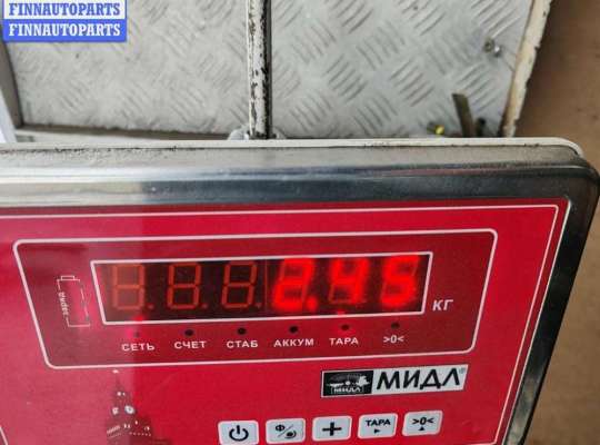 купить Стеклоподъемник электрический задний левый на Volkswagen Passat B5+ (GP)