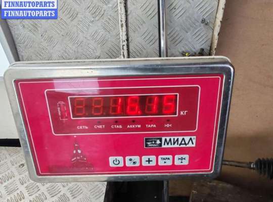 купить Рейка рулевая на Volkswagen Passat B6