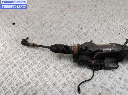 купить Рейка рулевая на Volkswagen Passat B6