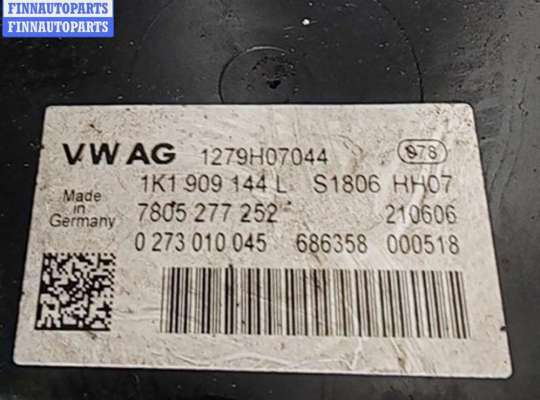 купить Рейка рулевая на Volkswagen Passat B6