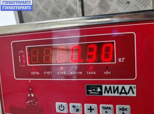 купить Накладка двери задней правой на Volkswagen Passat B5+ (GP)