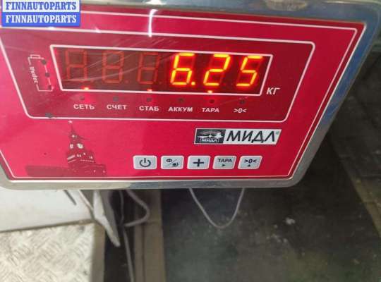 купить Полуось передняя правая на Mercedes A-Class W168 (1997-2004)