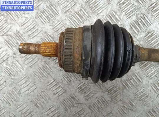 купить Полуось передняя правая на Mercedes A-Class W168 (1997-2004)