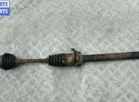 купить Полуось передняя правая на Mercedes A-Class W168 (1997-2004)