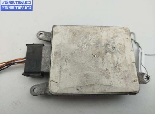 купить Блок управления на Volkswagen Touareg