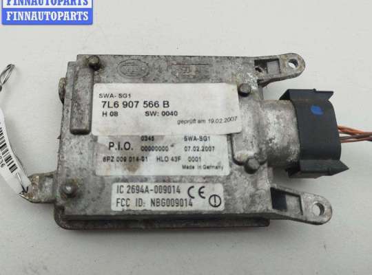 Купить Блок управления на Volkswagen Touareg Блок управления VG2718749 на Volkswagen Touareg