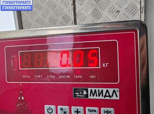 купить Датчик ABS передний на BMW 5 E60/E61 (2003-2010)