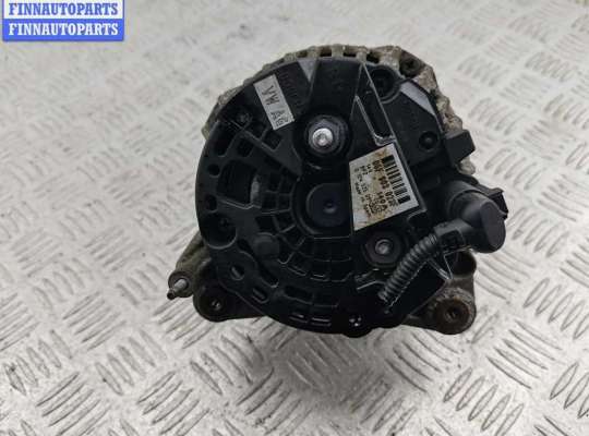 Генератор на Volkswagen Touran I (1T)